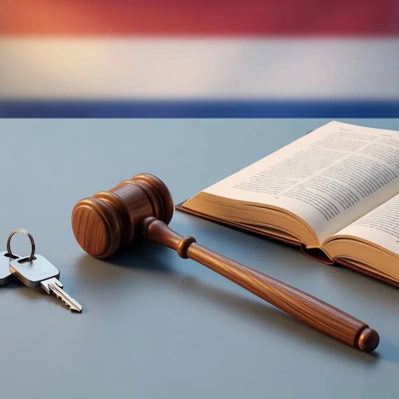 Rijden onder invloed — jazda pod wpływem alkoholu w Holandii