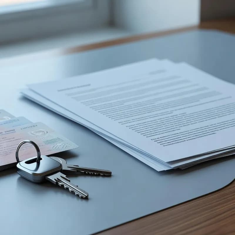 Rijopleiding en examen — prawo jazdy w Holandii dla Polaków