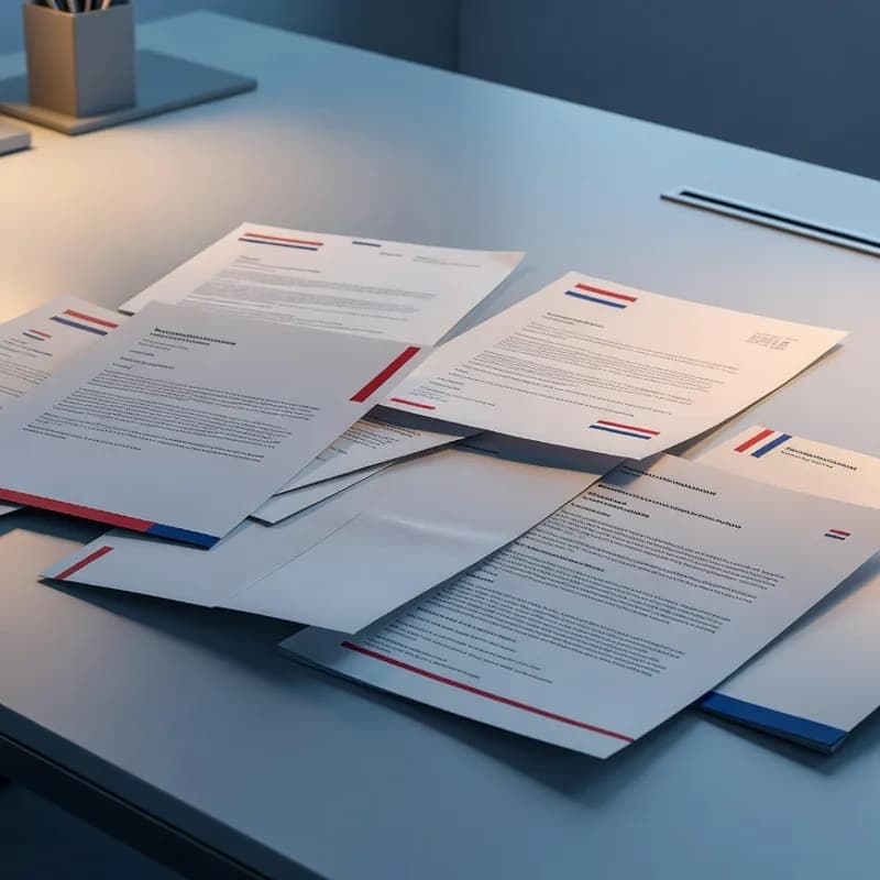 Rodzaje umów o pracę w Holandii