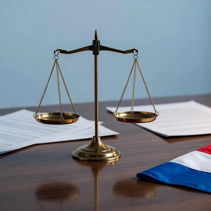 Rodzaje wypadków i odszkodowania w Holandii