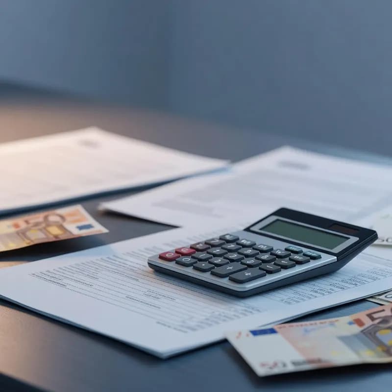 Schuldhulpverlening — pomoc w długach i oddłużanie w Holandii