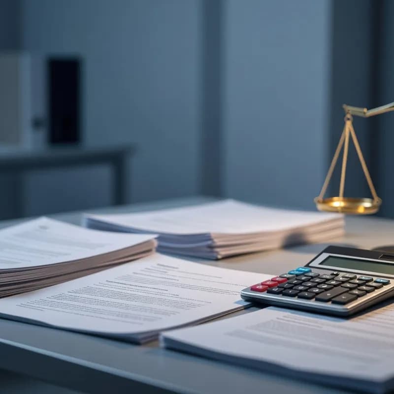 Schuldregeling — regulacja długów i oddłużanie w Holandii