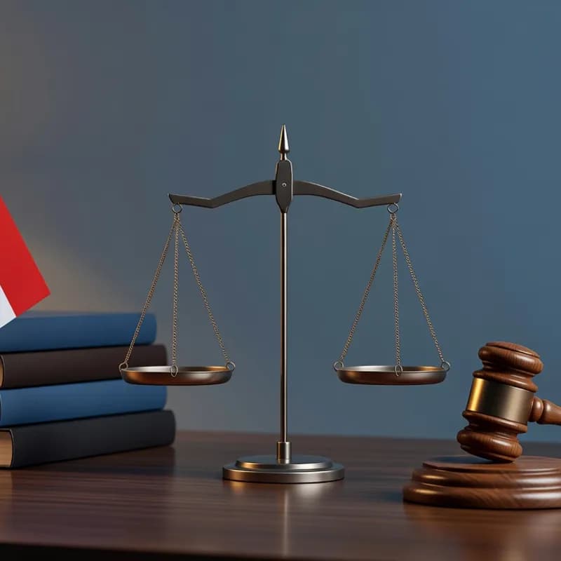 Specjaliści Prawa Karnego w Holandii dla Polaków