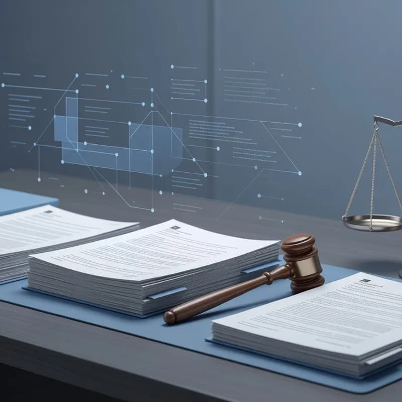 Strafblad — rejestr karny w Holandii i jego konsekwencje