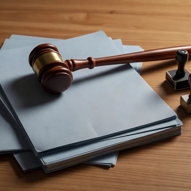 Strafblad en VOG — rejestr karny i zaświadczenie o niekaralności