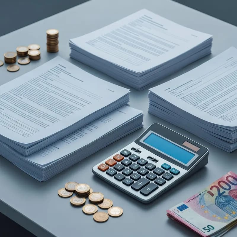 Subsidies voor ondernemers — dotacje dla przedsiębiorców w Holandii