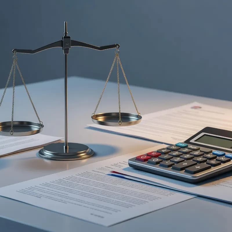 Transitievergoeding — jak obliczyć odprawę?