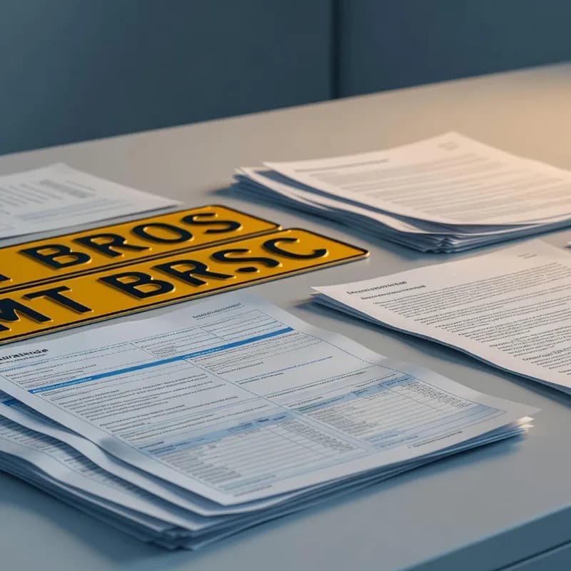 Ubezpieczenie samochodu w Holandii — autoverzekering i WA-polis