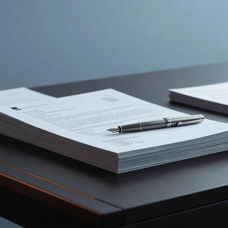 Umowa o pracę w Holandii — rodzaje, treść i pułapki dla Polaków