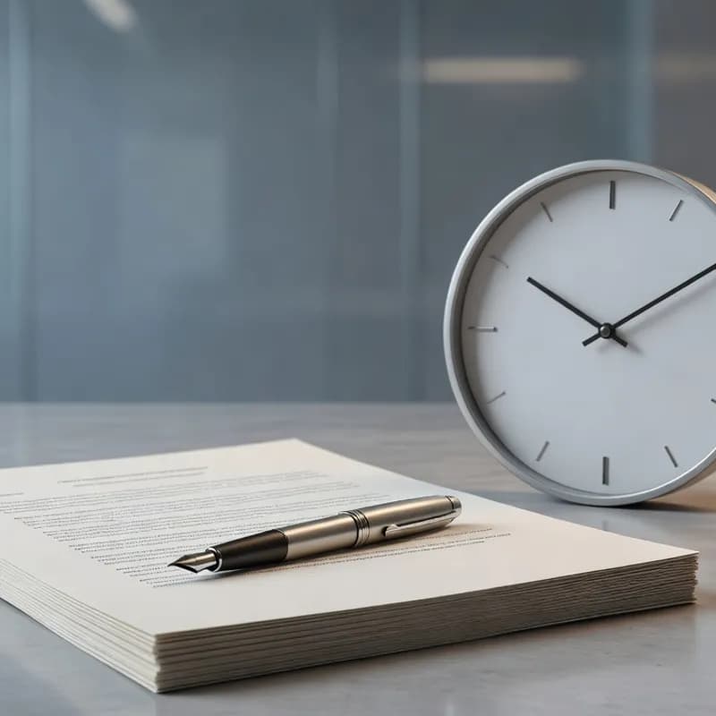 Umowa zero godzin w Holandii — Twoje prawa