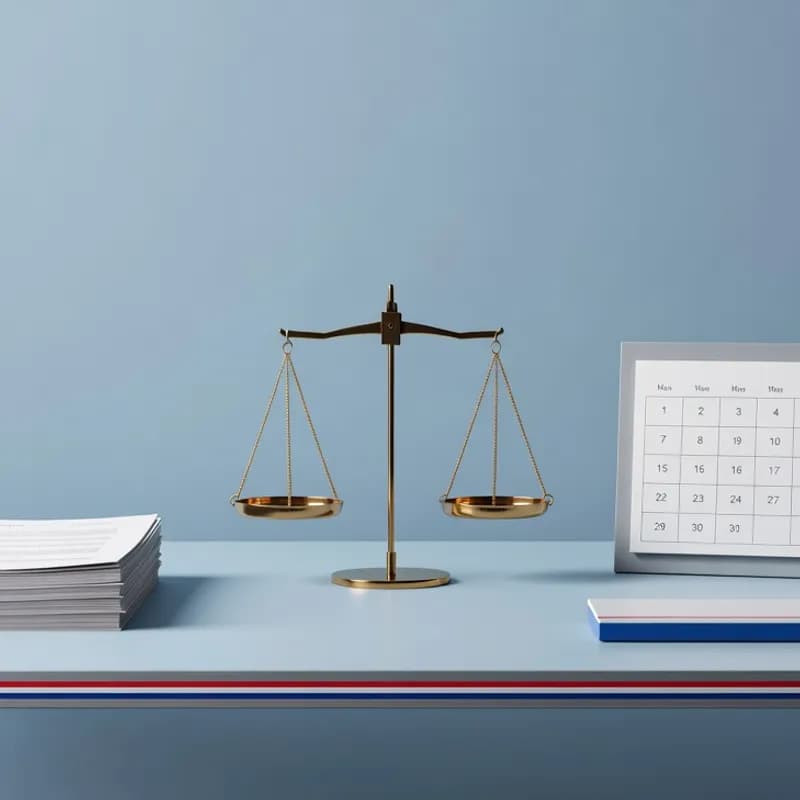 Vakantiedagen w Holandii — prawo do urlopu i dni wolnych