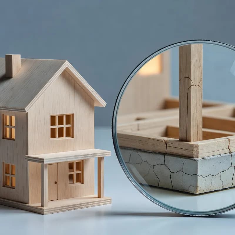 Verborgen gebreken — ukryte wady przy zakupie domu w Holandii