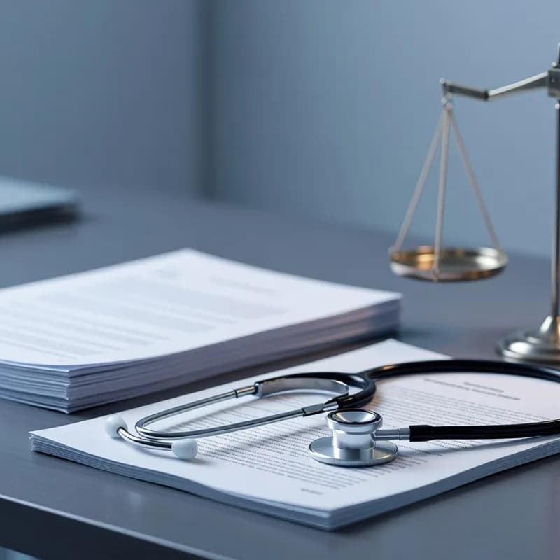 VSO przy chorobie — jakie masz prawa?