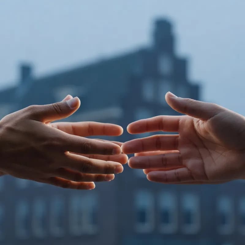 WMO — pomoc społeczna i wsparcie z gminy w Holandii