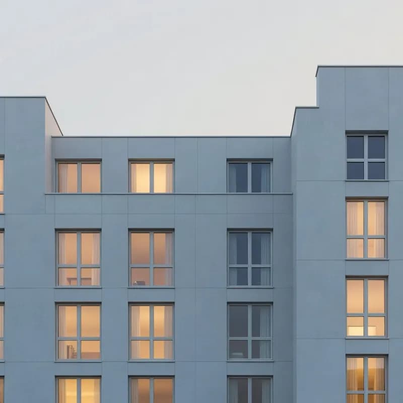 Woningcorporatie — prawa najemcy mieszkania socjalnego w Holandii