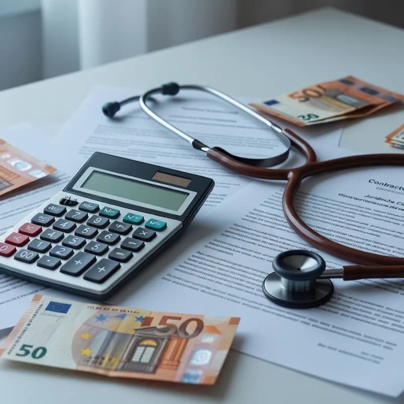 Wynagrodzenie chorobowe — szczegółowe zasady