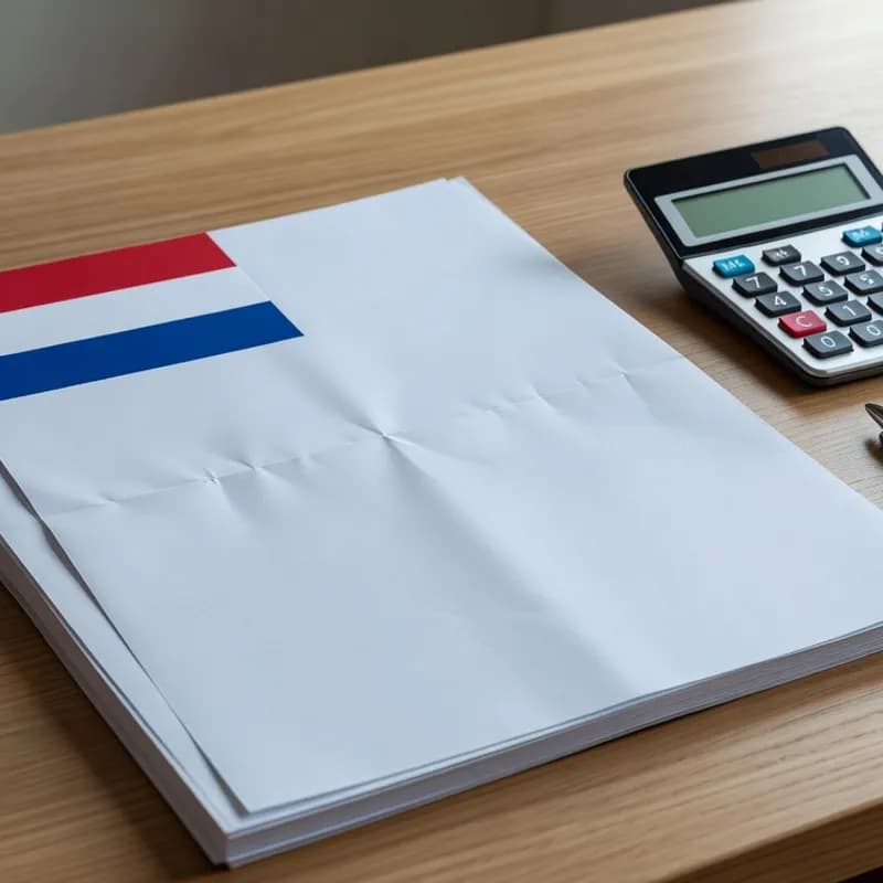 Zasiłki i świadczenia dla Polaków w Holandii