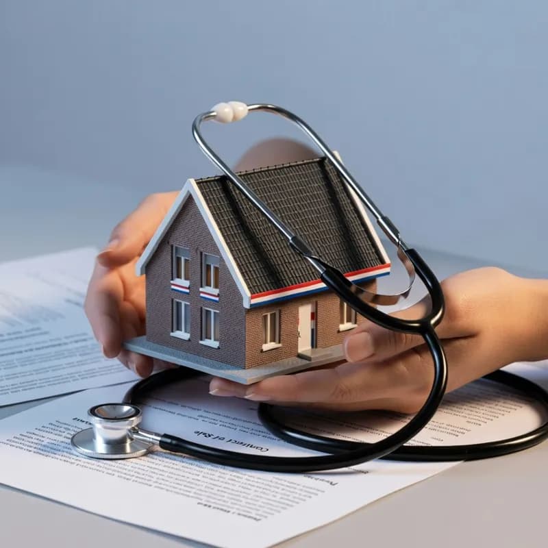 Zorgtoeslag — jak uzyskać dodatek na ubezpieczenie zdrowotne w Holandii