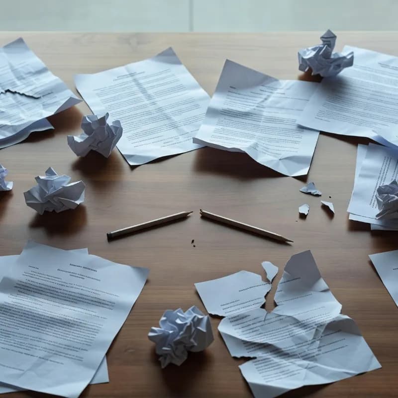 Zwolnienie za zaburzony stosunek pracy