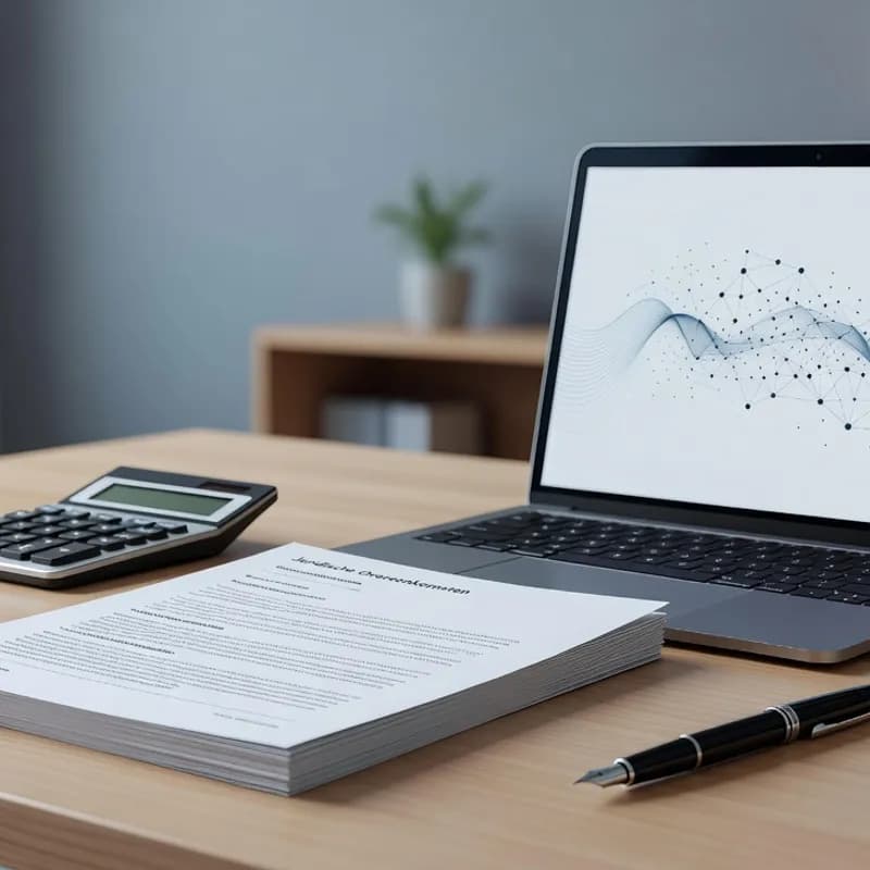 Zzp'er w Holandii — samozatrudnienie i działalność gospodarcza