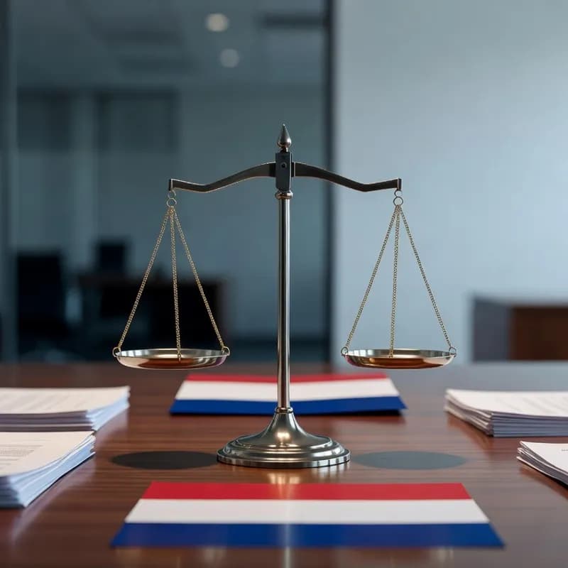 Bedrijfsregeling 7 — odszkodowanie dla niewinnych