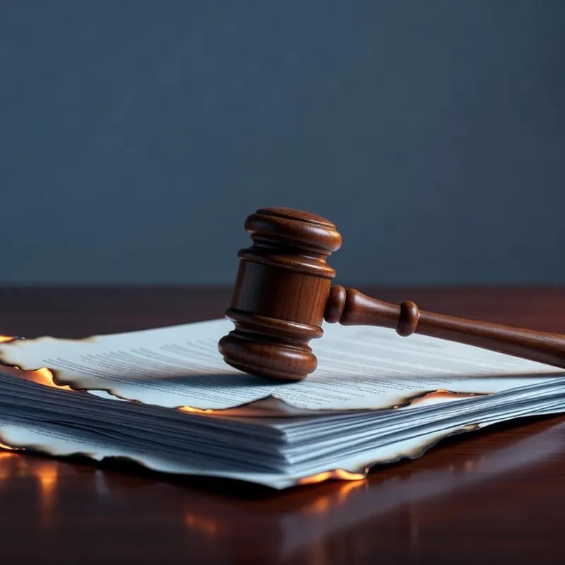 Brandwonden — odszkodowanie za oparzenia w Holandii