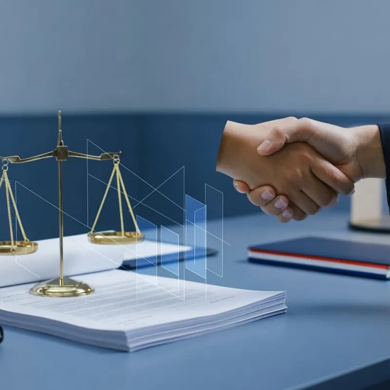 Concurrentiebeding — zakaz konkurencji w umowie o pracę w Holandii