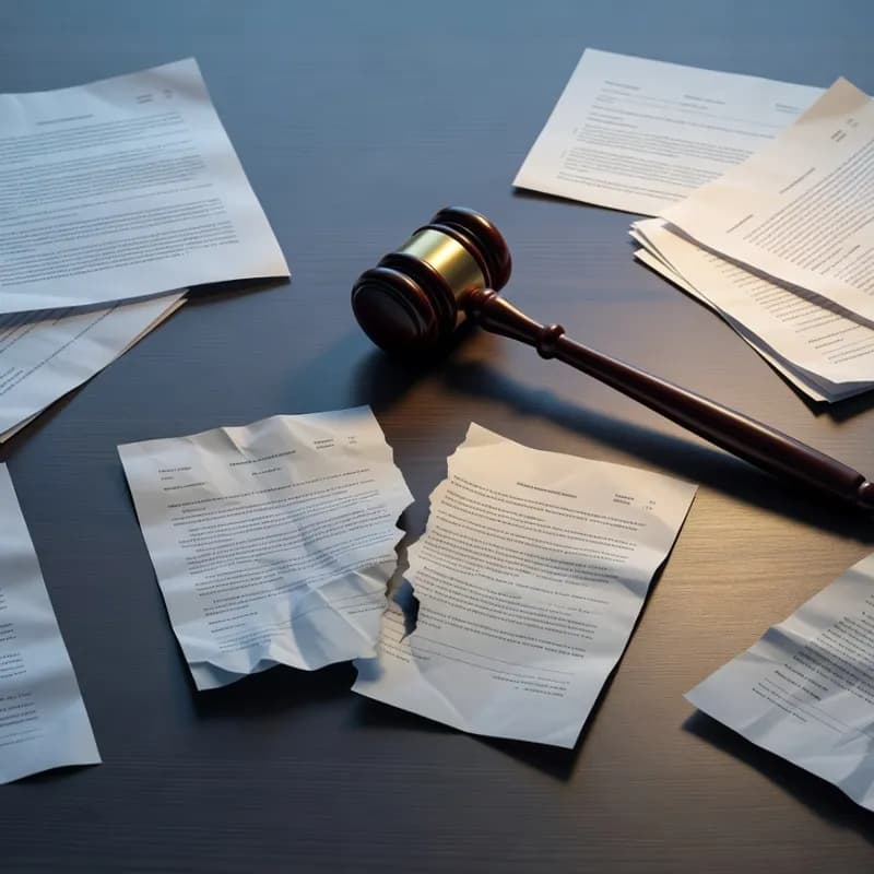 Dringende reden — powody natychmiastowego zwolnienia