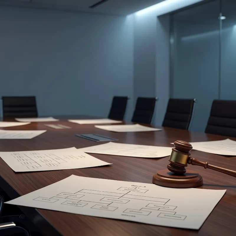 Herstructureringsontslag — zwolnienie z reorganizacji w Holandii