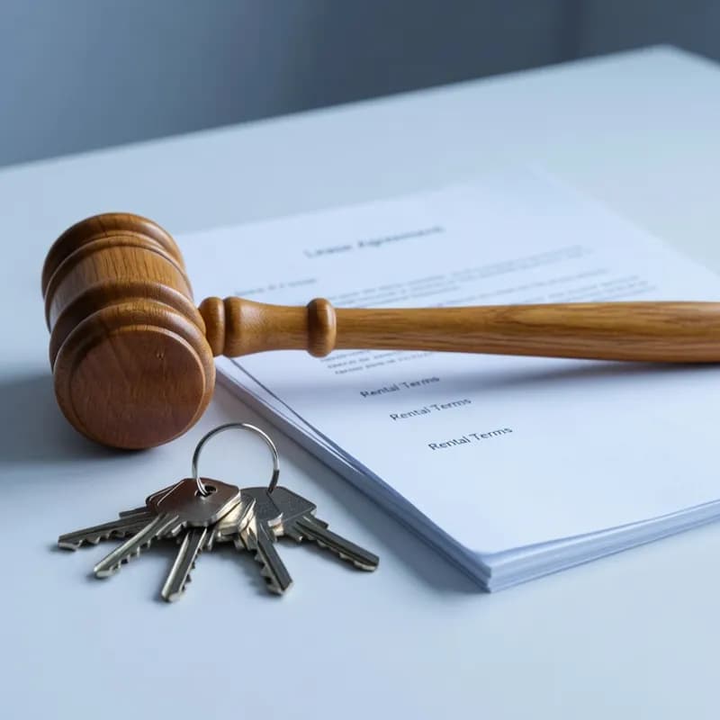 Huurverhoging — podwyżka czynszu w Holandii i Twoje prawa