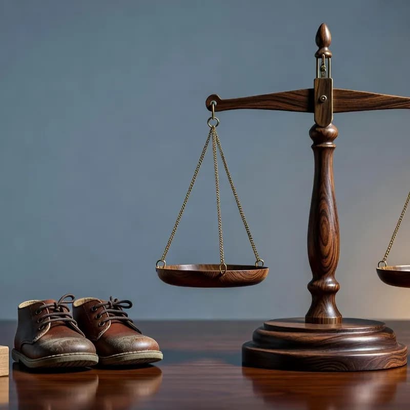 Letselschade bij kinderen — odszkodowanie za obrażenia dzieci w Holandii