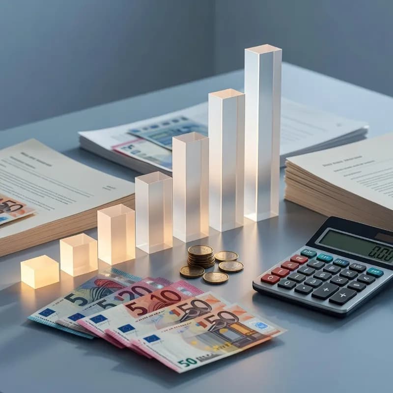 Minimumloon w Holandii — płaca minimalna i Twoje prawa