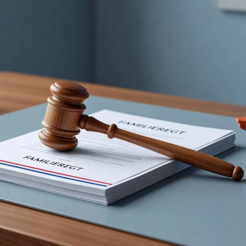 Omgangsregeling — prawo do kontaktu z dzieckiem w Holandii