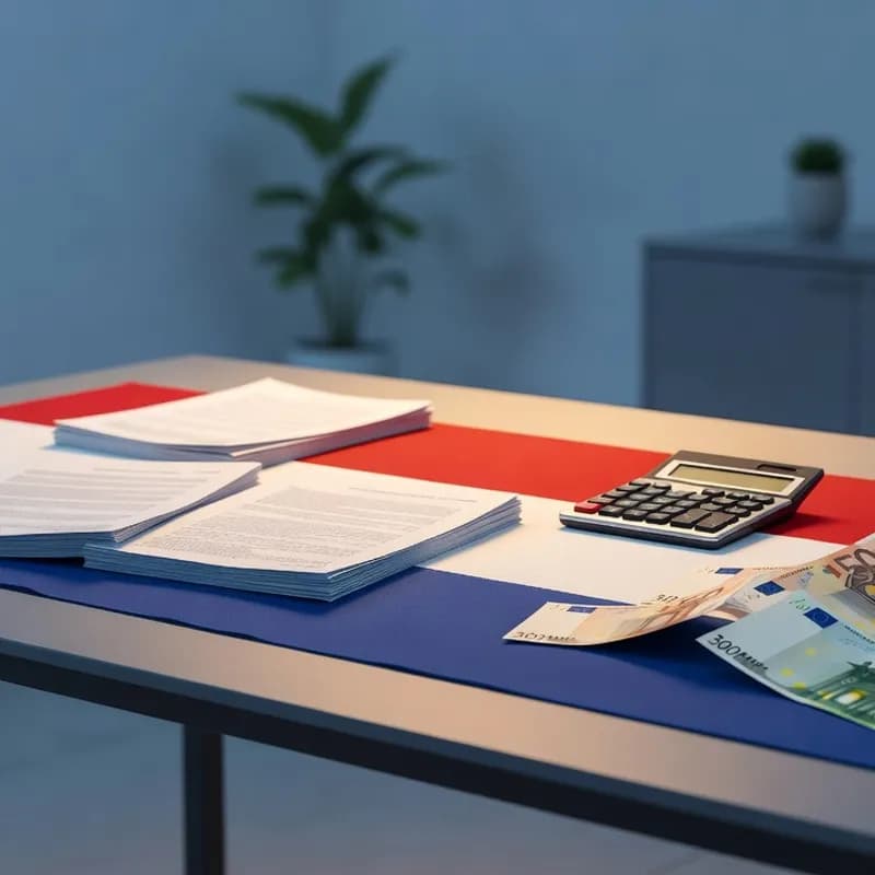 Ontslagvergoeding — odprawa przy zwolnieniu z pracy w Holandii