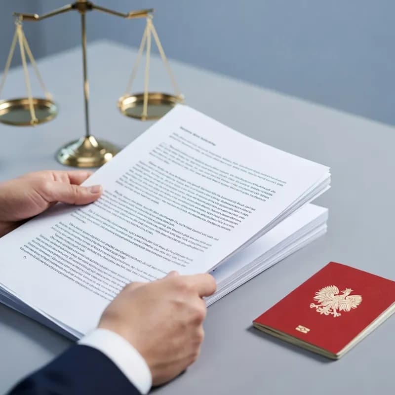 Oszustwa na polskich migrantach w Holandii — jak się chronić