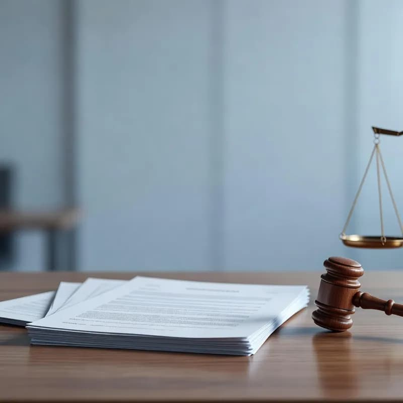 Proeftijd — okres próbny w umowie o pracę w Holandii