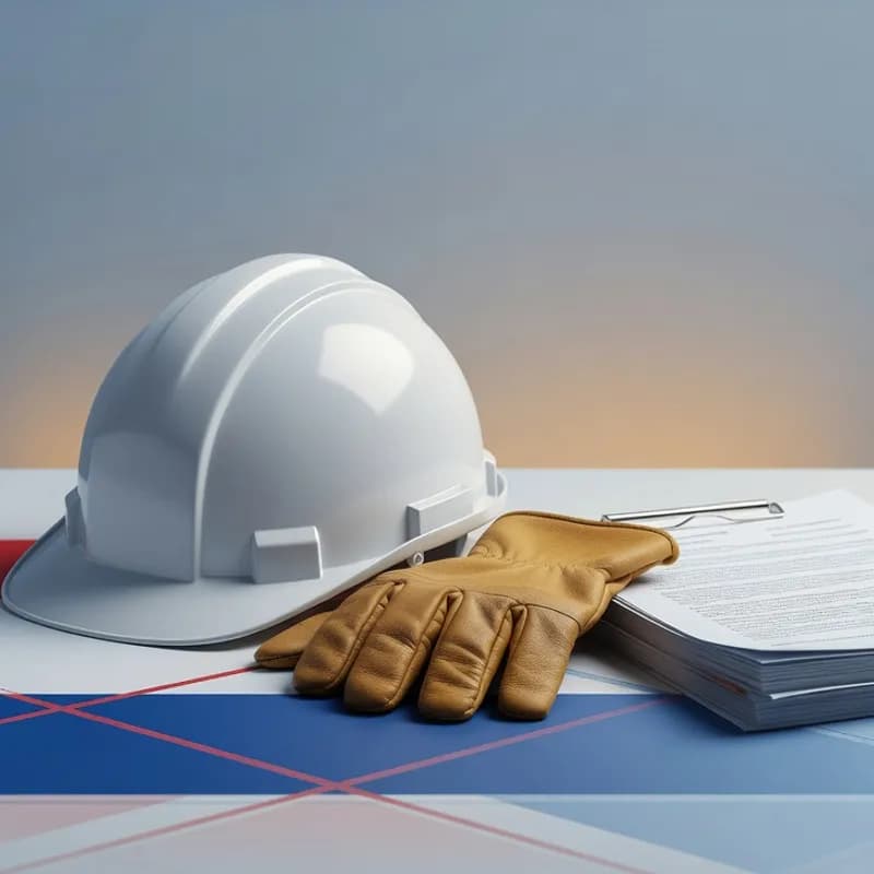 Przepisy BHP dla pracowników tymczasowych