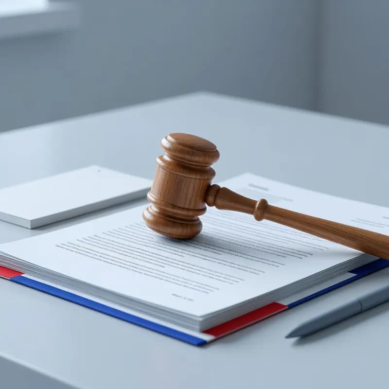 Rozwód w Holandii — krok po kroku