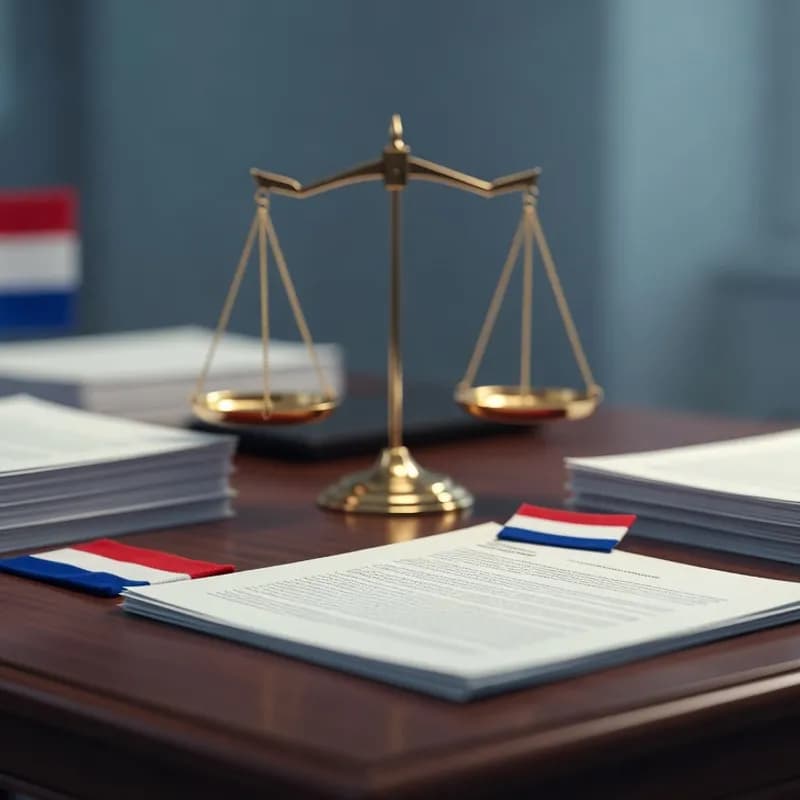 Wet Bibob — weigering vergunning en ondermijning