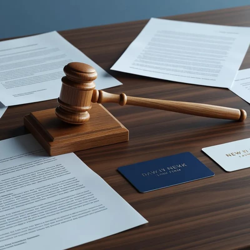 Zmiana prawnika w sprawie odszkodowawczej