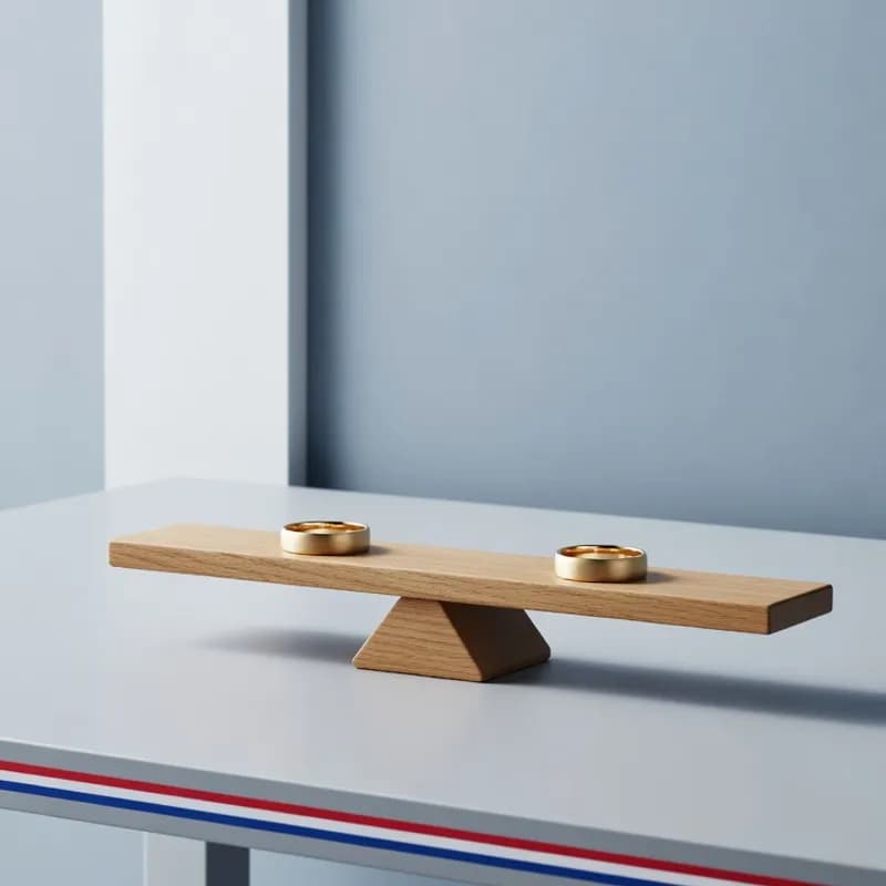 Alimenty na partnera w Holandii