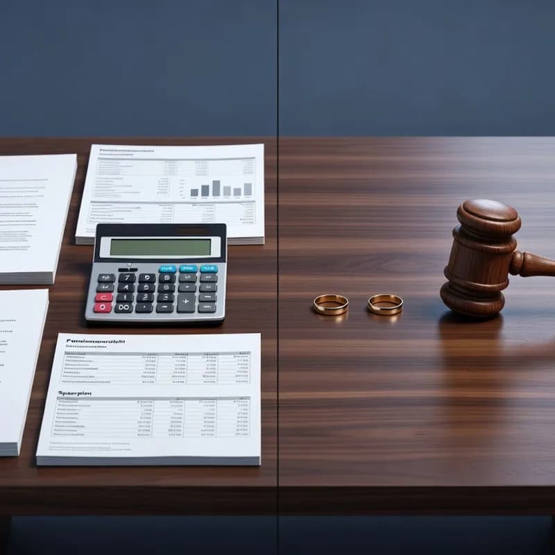 Echtscheiding en pensioen — podział emerytury przy rozwodzie w Holandii