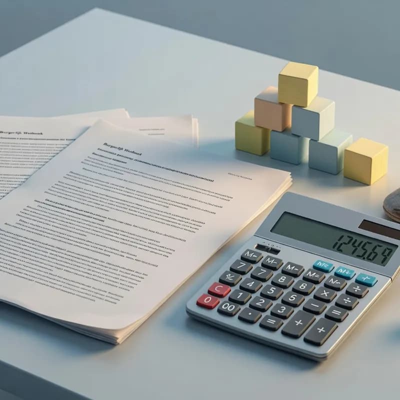 Kinderbijslag i kindgebonden budget — zasiłki na dzieci w Holandii