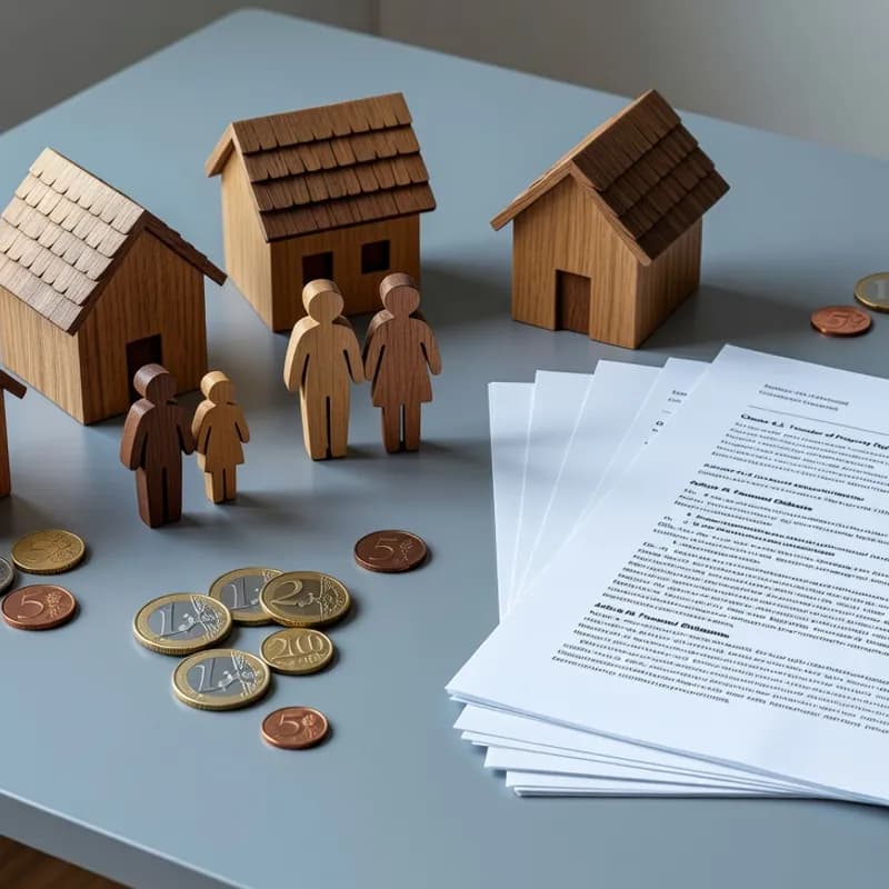 Kinderbijslag en kindgebonden budget — zasiłki na dzieci w Holandii