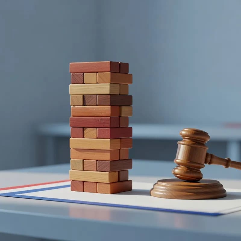 Opieka nad dziećmi po rozwodzie w Holandii — gezag i omgangsregeling