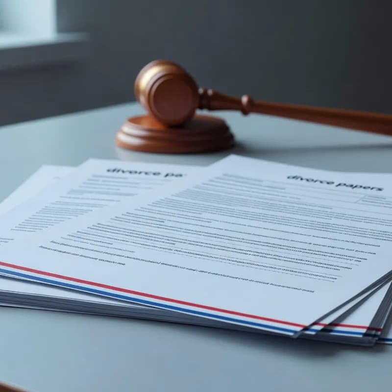 Rozwód w Holandii — przewodnik dla Polaków